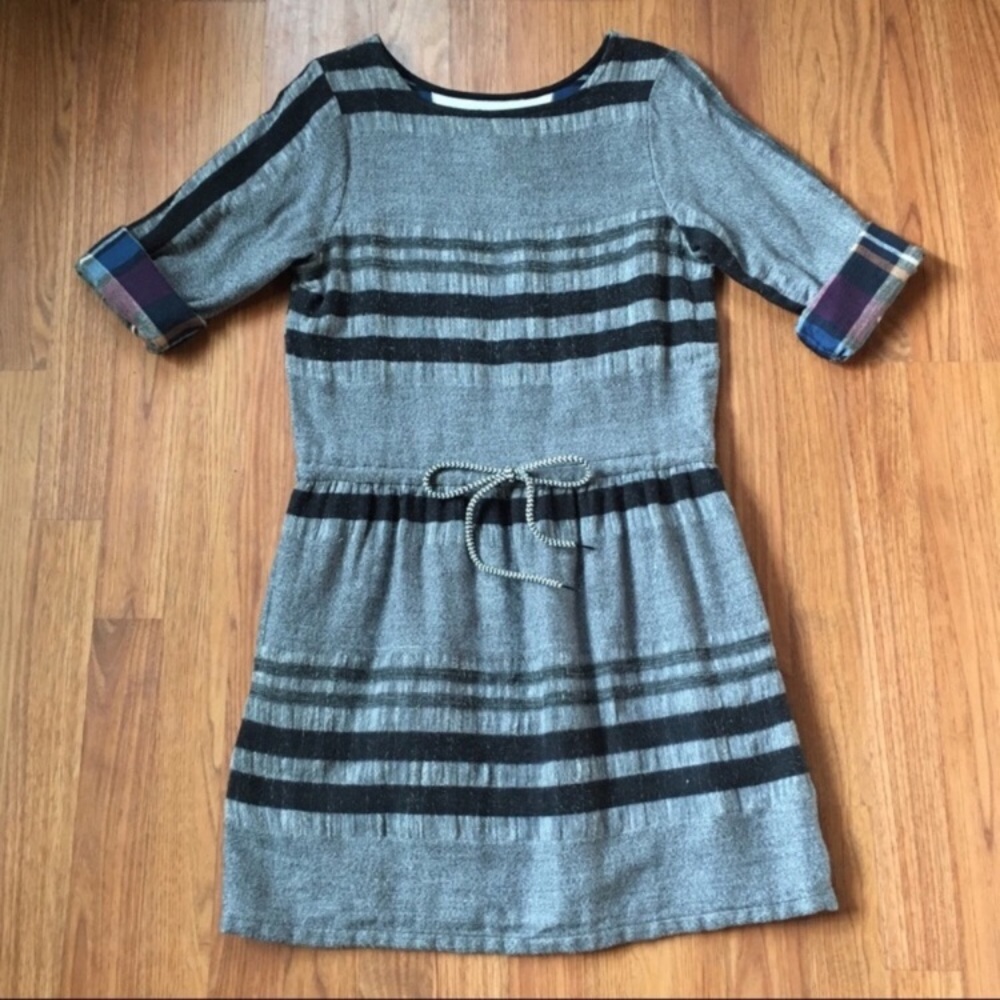 Ace & Jig Lake Dress